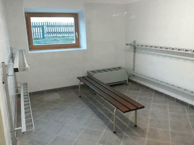 Gruppenhaus Thalackerhof Brunico Ngoại thất bức ảnh